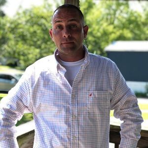 Meet your Posher, Todd